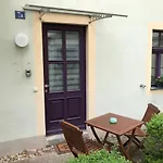 Altstadt 2 Apartment Pirna