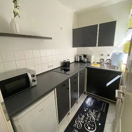 Altstadt 2 פירנה