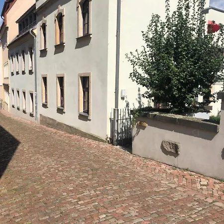 Altstadt 2 דירה