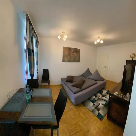דירה Altstadt 2 *