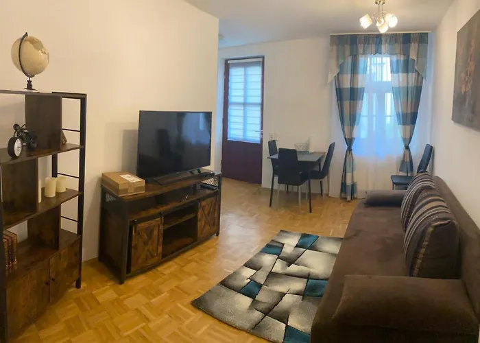 Altstadt 2 * بيرنا