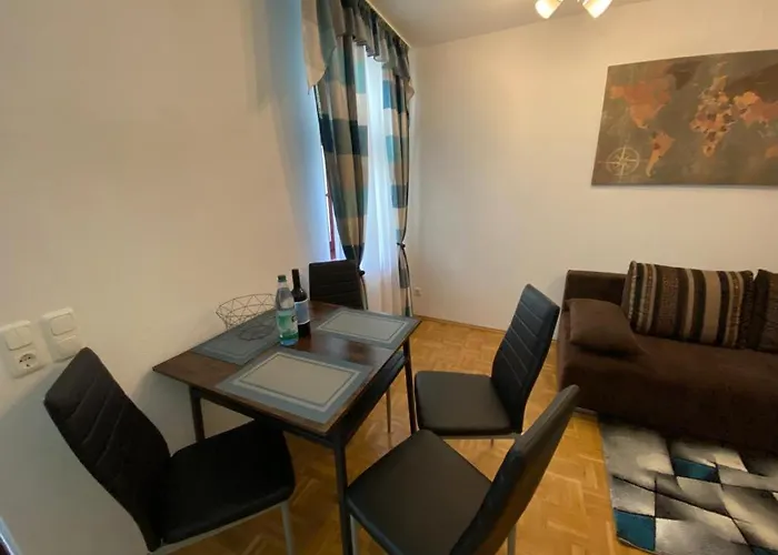 Apartamento Altstadt 2 *