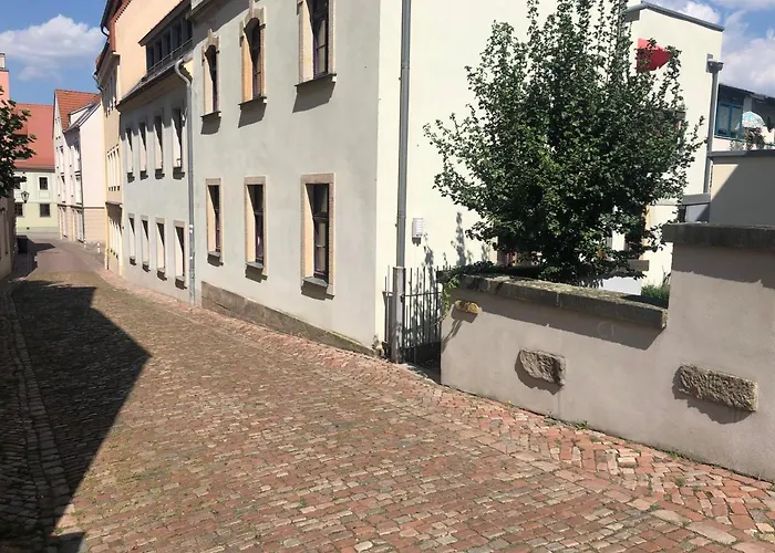 Altstadt 2 Apartamento