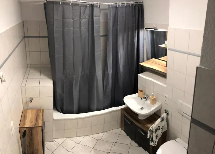 Altstadt 2 Apartamento Pirna