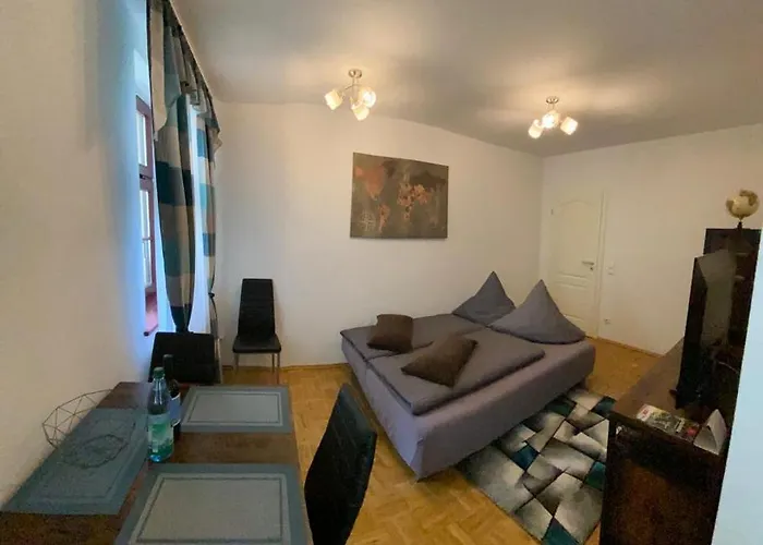 Apartamento Altstadt 2 *