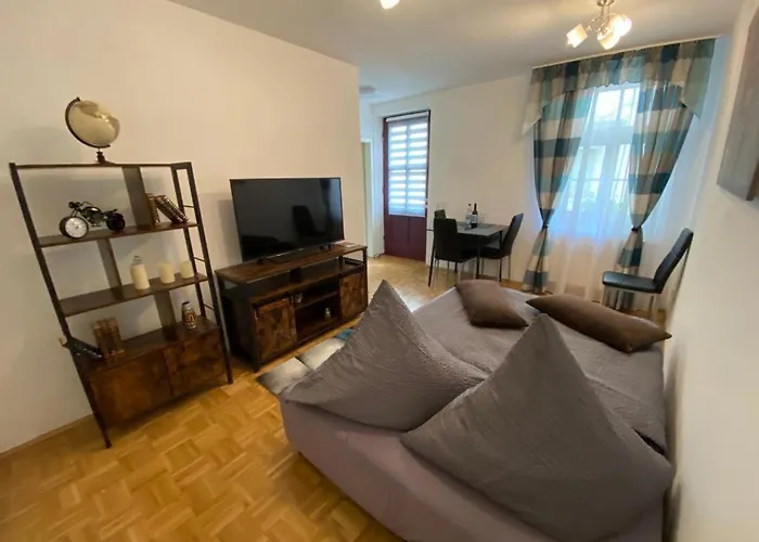 Altstadt 2 Apartamento Pirna